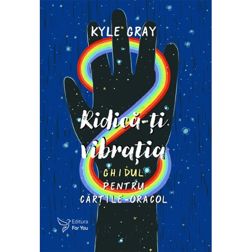 Pachet Vibrație înaltă - Kyle Gray - 3 | YEO